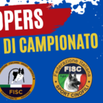 Finale del Campionato Nazionale Hoopers FISC