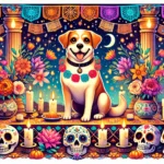 27 ottobre Día de los Muertos