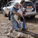 Alluvione a Valencia